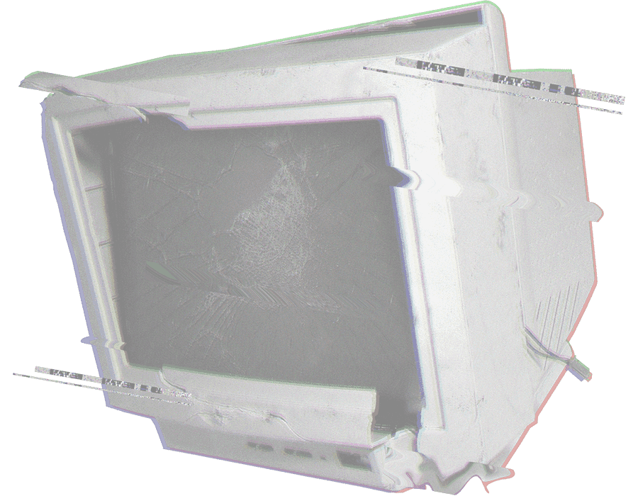 Monitor Quebrado Monitor Quebrado