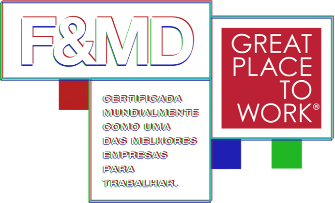Selo F&MD - Great Place to Work